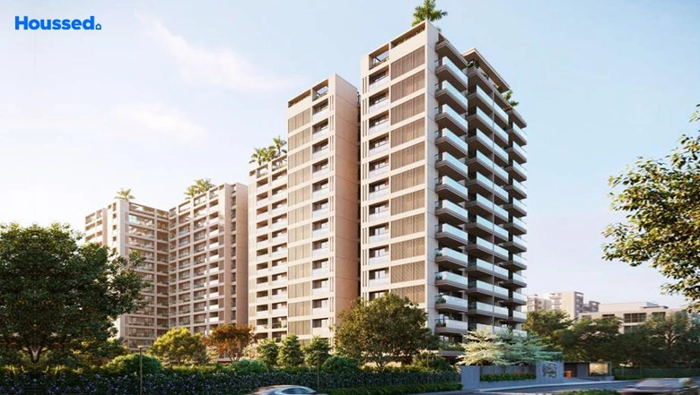 Project Image of Dev Aashish Z Plus in Nava Naroda, Ahmedabad - Image 101274