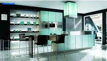 Kitchen of Jai Kishan Vaishnav Residency - Image 160266