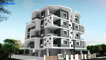 Project Image of Jai Kishan Vaishnav Residency - Image 160262
