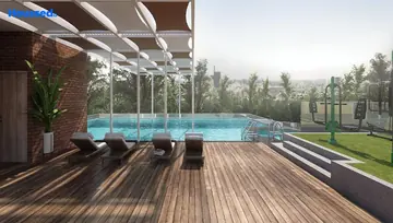 Amenities of Keya Life By The Lake - Image 101316