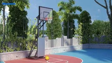 Amenities of Keya Life By The Lake - Image 101317