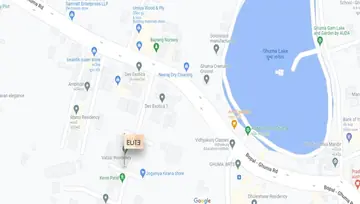 Location of Keshav Akshar Elite - Image 101410