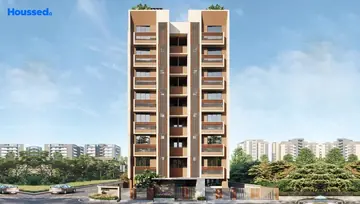 Project Image of Keshav Akshar Elite - Image 101407