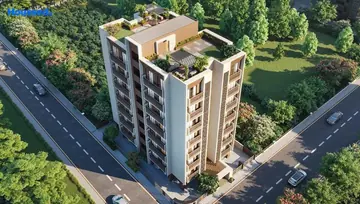 Project Image of Keshav Akshar Elite - Image 101408