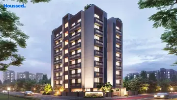 Project Image of Keshav Akshar Elite - Image 101406