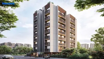 Project Image of Keshav Akshar Elite - Image 101405