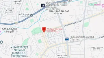 Location of Nanis Vedant Peridot - Image 148219