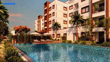 Amenities of Land Capital Calista - Image 101327