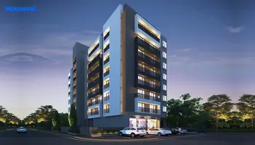 Project Image of Keshav Akshar Luxuria - Image 101415