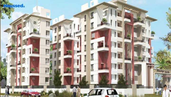 Project Image of Himalaya Empire in Narendra Nagar, Nagpur - Image 160239
