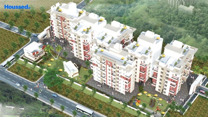 Project Image of Himalaya Empire in Narendra Nagar, Nagpur - Image 160240