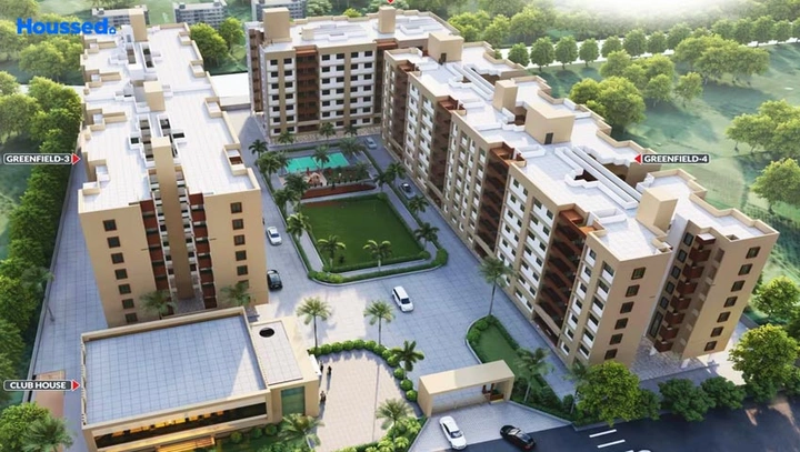 Project Image of LG Greenfield 3 in Wanadongri, Nagpur - Image 160216