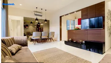 Sample Apartment of Naiknavare Avon Vista - Image 9857