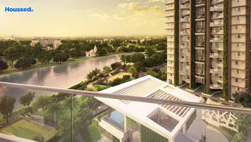 Sample Apartment of Naiknavare Avon Vista - Image 9858