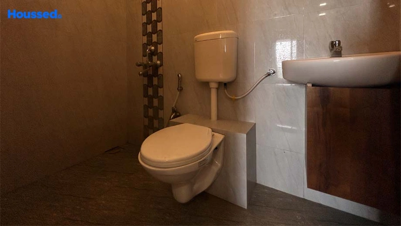 Sample Apartment of Dattani Vertex in Vasai West, Palghar - Image 18884