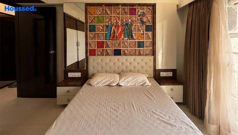 Sample Apartment of Dattani Vertex in Vasai West, Palghar - Image 18883