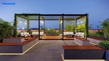 Amenities of Keshav Krupa Shree - Image 101425