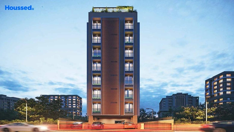 Project Image of Keshav Krupa Shree in Thaltej, Ahmedabad - Image 101423