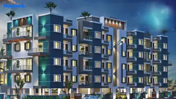 Project Image of Bhoomi Sai Shrushti - Image 160807