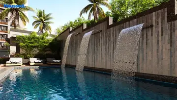Amenities of SP Epitome - Image 101379