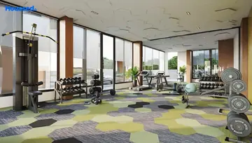 Amenities of SP Epitome - Image 101377