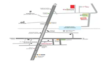 Location of Shree Gajanan Estate - Image 165291