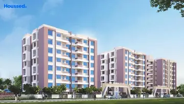 Project Image of Shree Gajanan Estate - Image 165288