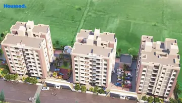 Project Image of Shree Gajanan Estate - Image 165289