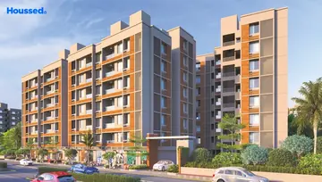 Project Image of BT Saket Vihar - Image 101439