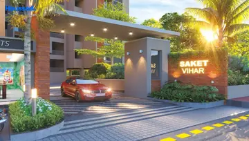 Project Image of BT Saket Vihar - Image 101437