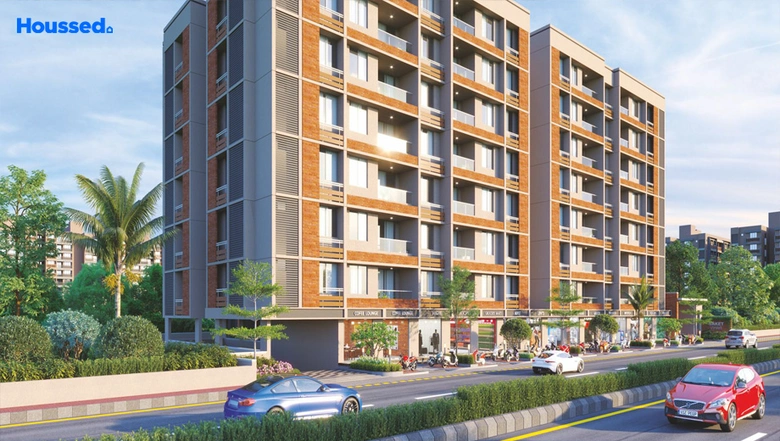 Project Image of BT Saket Vihar in Kalol, Gandhinagar - Image 101436