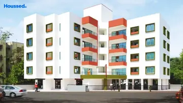 Project Image of Cityscape Ameya Residency - Image 165177