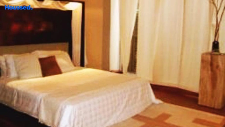 Sample Apartment of Cityscape Ameya Residency in Gangapur Road, Nashik - Image 165181