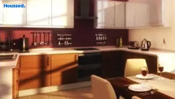 Sample Apartment of Cityscape Ameya Residency - Image 165180