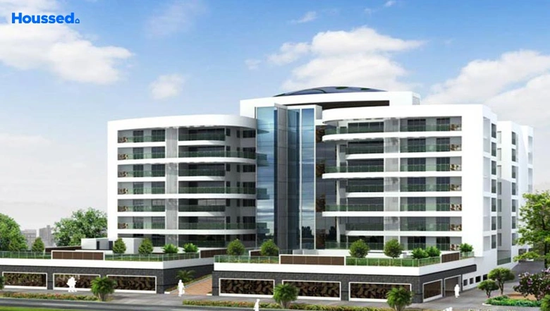 Project Image of Renuka Rivera in Anandvalli, Nashik - Image 165246