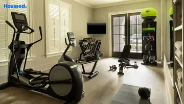 Amenities of Promax Dreamville Home - Image 101431