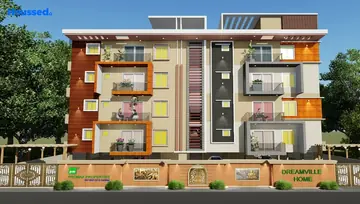 Project Image of Promax Dreamville Home - Image 101430