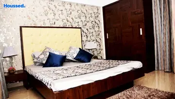 Sample Apartment of Karda Hari Nakshatra - Image 165207