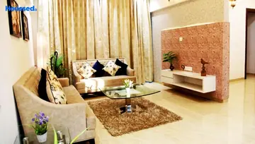 Sample Apartment of Karda Hari Nakshatra - Image 165209