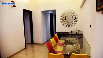Sample Apartment of Karda Hari Nakshatra - Image 165208