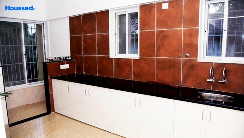 Sample Apartment of Karda Hari Nakshatra in Nashik Road, Nashik - Image 165206