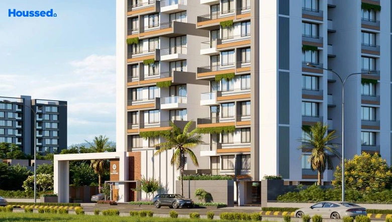 Project Image of VS Ved Sapphire in Nikol, Ahmedabad - Image 101453