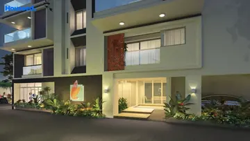 Amenities of Renaissance Reserva - Image 101483