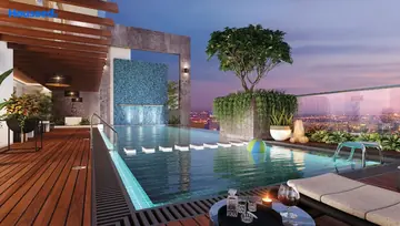 Amenities of Renaissance Reserva - Image 101484