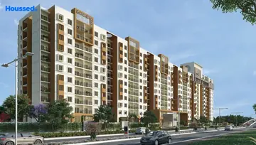 Project Image of Renaissance Reserva - Image 101481