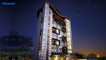 Project Image of RJ Lake Gardenia - Image 101488
