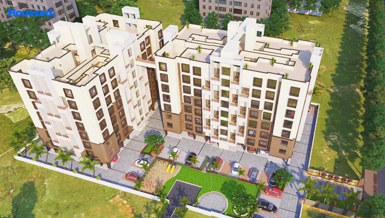 Project Image of Roongta Horizon in Govind Nagar, Nashik - Image 165048