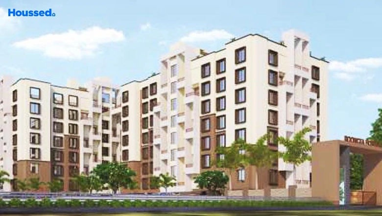 Project Image of Roongta Horizon in Govind Nagar, Nashik - Image 165047
