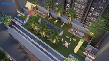 Amenities of Poonam Sky City - Image 18908