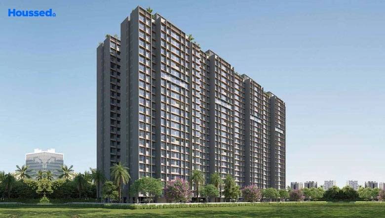 Project Image of Poonam Sky City in Virar West, Palghar - Image 18904